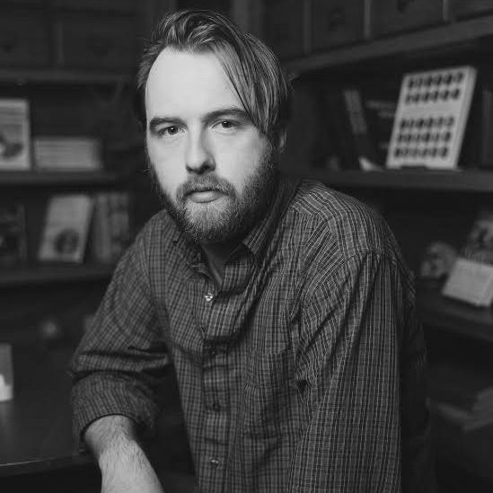Portrait of Graham Techler