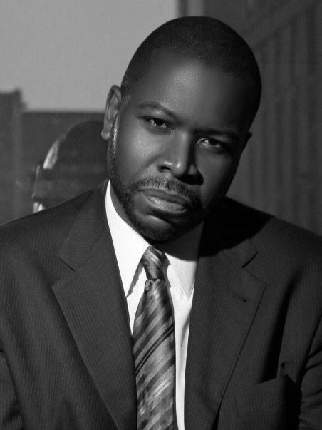 Omar Theron Barnes